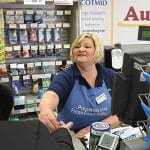 Baking it to the top