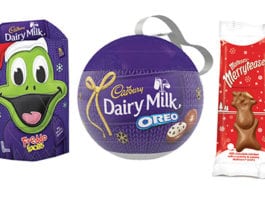 Timing vital at Christmas