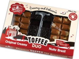 Hammering out a festive message