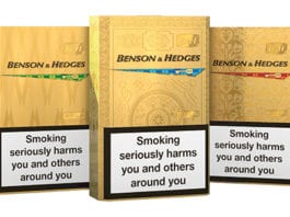 Patterned B&H editions say join the club