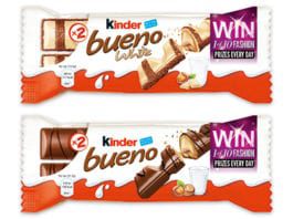 Chance to fashion a win every day