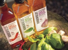 Speciality ready to grab share