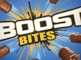 The sweetest night’s share