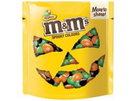 Seasonal chocolate boost in the bag