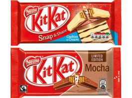 Limited coffee break