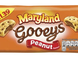 C-stores take the biscuit