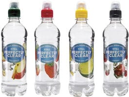 The world of health Perfectly Clear