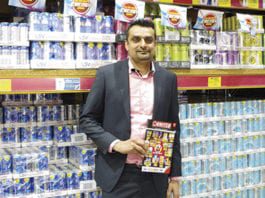 UWG invests in bright future for depot