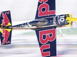 Five years of growth