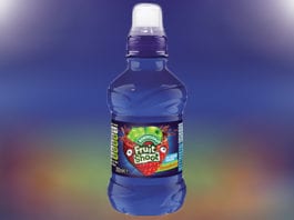 Limited fruit fright