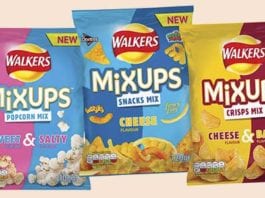 Fusion power drives sales