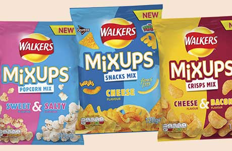 Fusion power drives sales