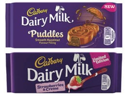 New route to sales growth