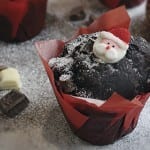 In-store festive munch bunch