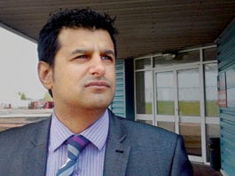 United looks to the north