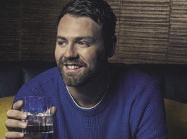 Glens premium faces west