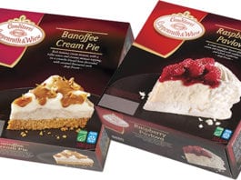 Sweet ways to chill out