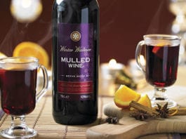 Wine fans set to trade up?