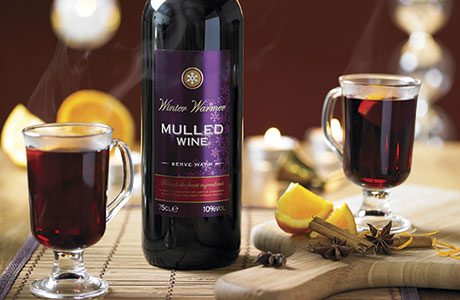Wine fans set to trade up?