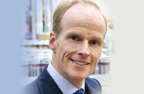 Booker sees profits rise