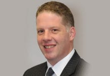 Peter Muir, head of rating with Colliers International in Scotland
