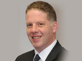 Holyrood must act on rates consultation Peter Muir, head of rating with Colliers International in Scotland