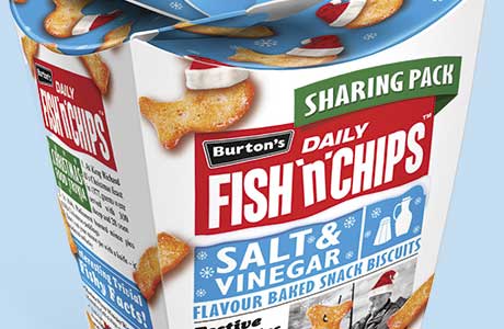 Wrapped up for the winter