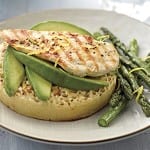 Crumpets in giant leap