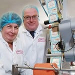 New look from Howell’s