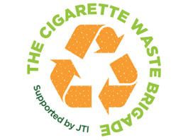 JTI partners in scheme to recycle cigarette waste