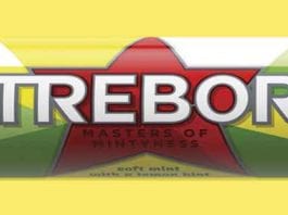 Going for a flavour double