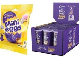 Make a fast Easter start