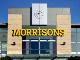 Morrisons to increase wages