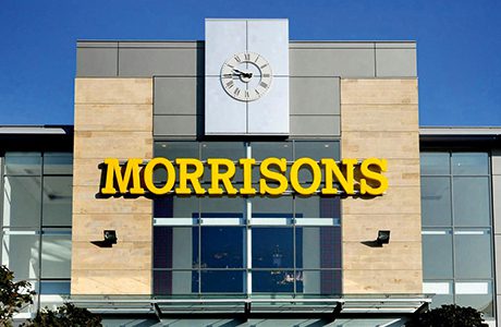 Morrisons to increase wages