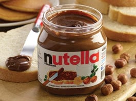 Spread with your name on it
