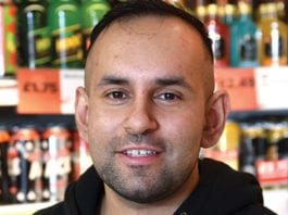 Omar Nasir, Spar and Day-Today