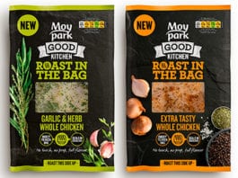 Moy Park swoops into GB Convenience Sector