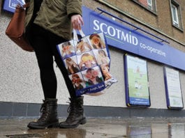 We weathered the storm