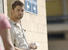 Rogue tobacco maintains sales