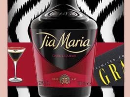 Spirits in happy New Year push