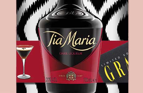 Spirits in happy New Year push