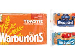 Baking an alternative society