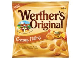 A taste of the traditional