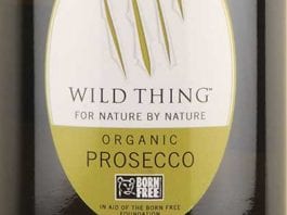 Organically sparkling