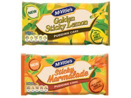 NPD sticks with new flavours