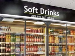 Report says tax sugar goods