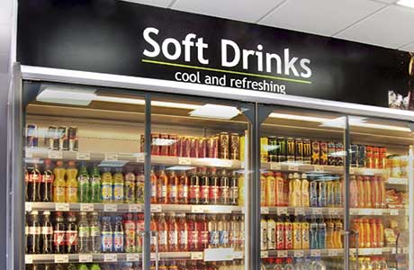 Report says tax sugar goods