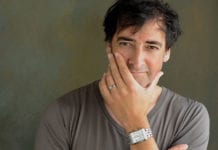 Alistair McGowan