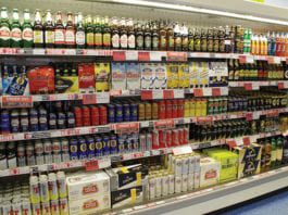 Simpson drinks bill rejected