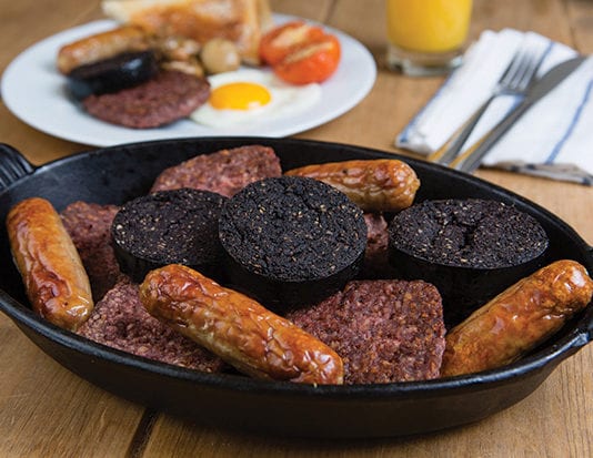 Freezing out wasted food